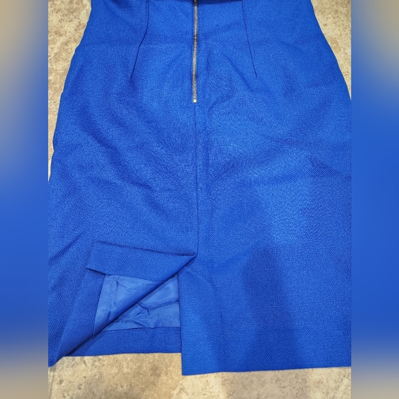 🤩Chelsea Rose Dress Size 4 - Picture 5 of 6